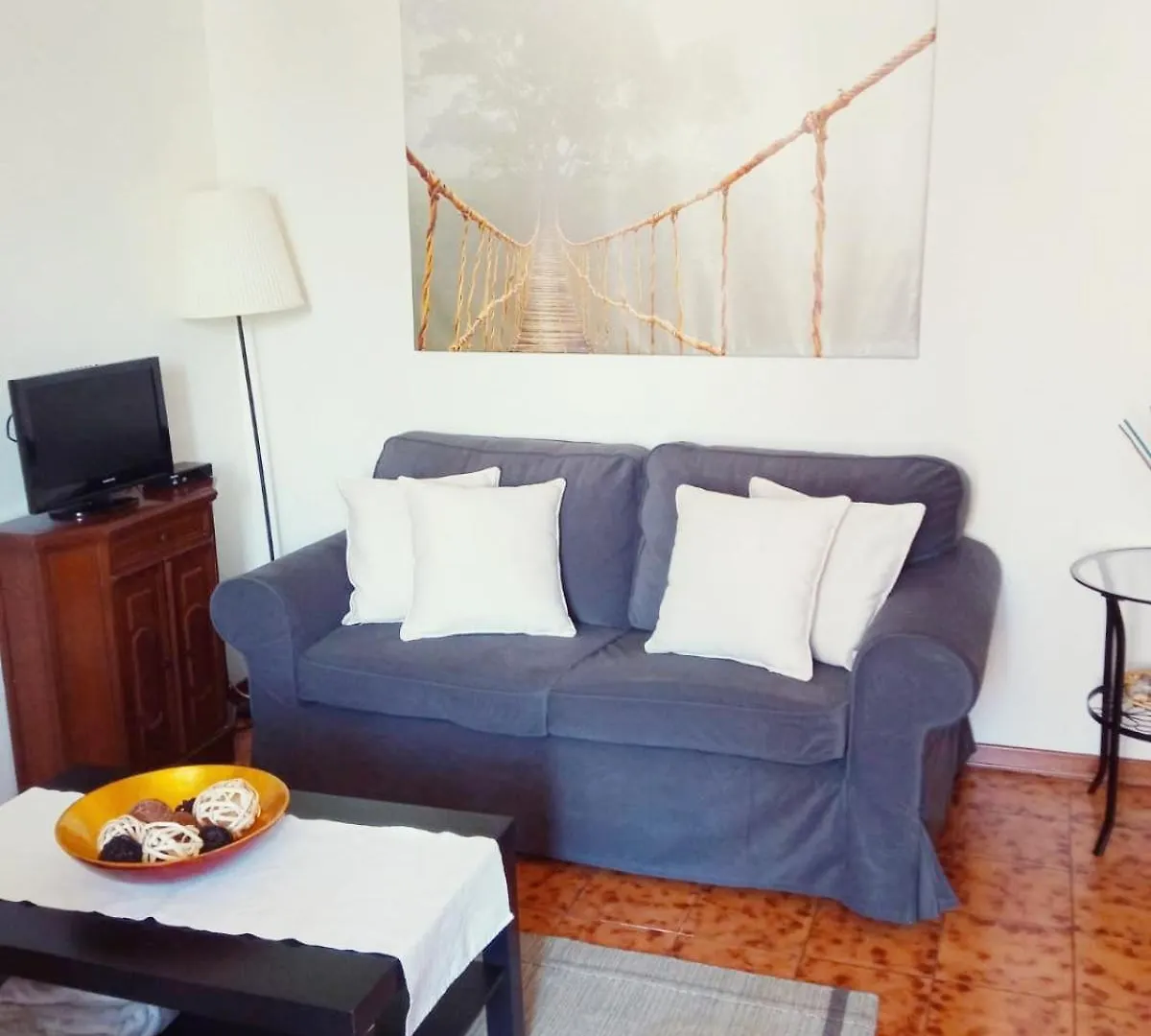 Appartamento Casa Dante Vivo dʼOrcia 0*,