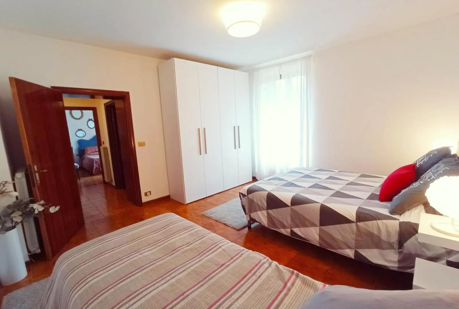 Appartamento Casa Dante Vivo dʼOrcia