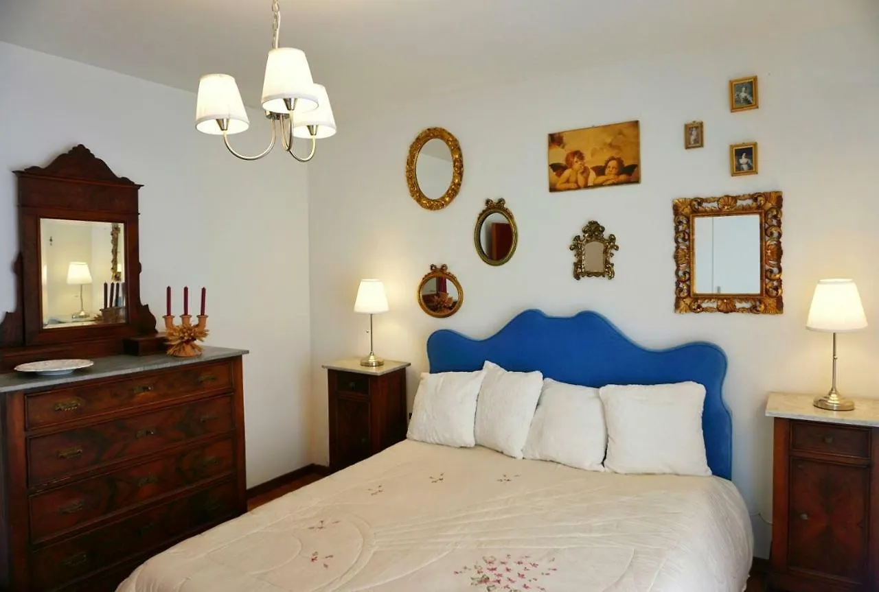 Appartamento Casa Dante Vivo dʼOrcia