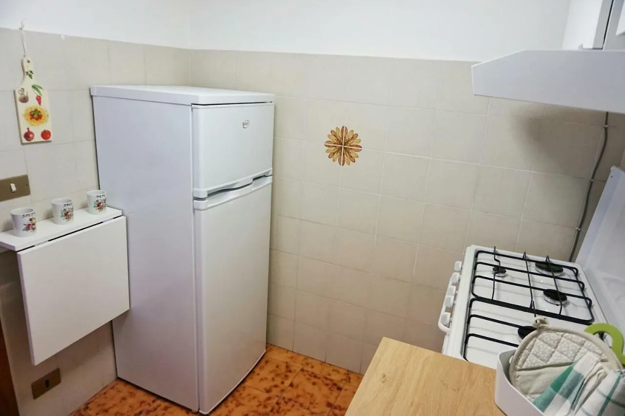 Appartamento Casa Dante Vivo dʼOrcia 0*,