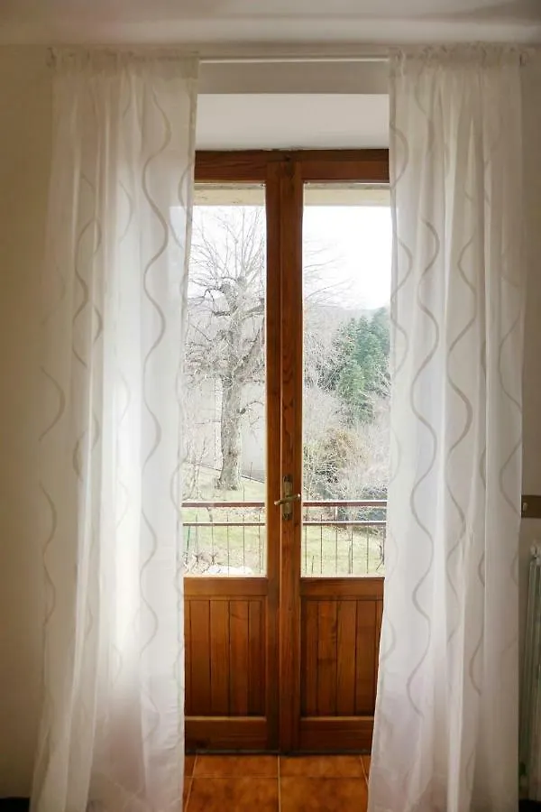 Appartamento Casa Dante Vivo dʼOrcia