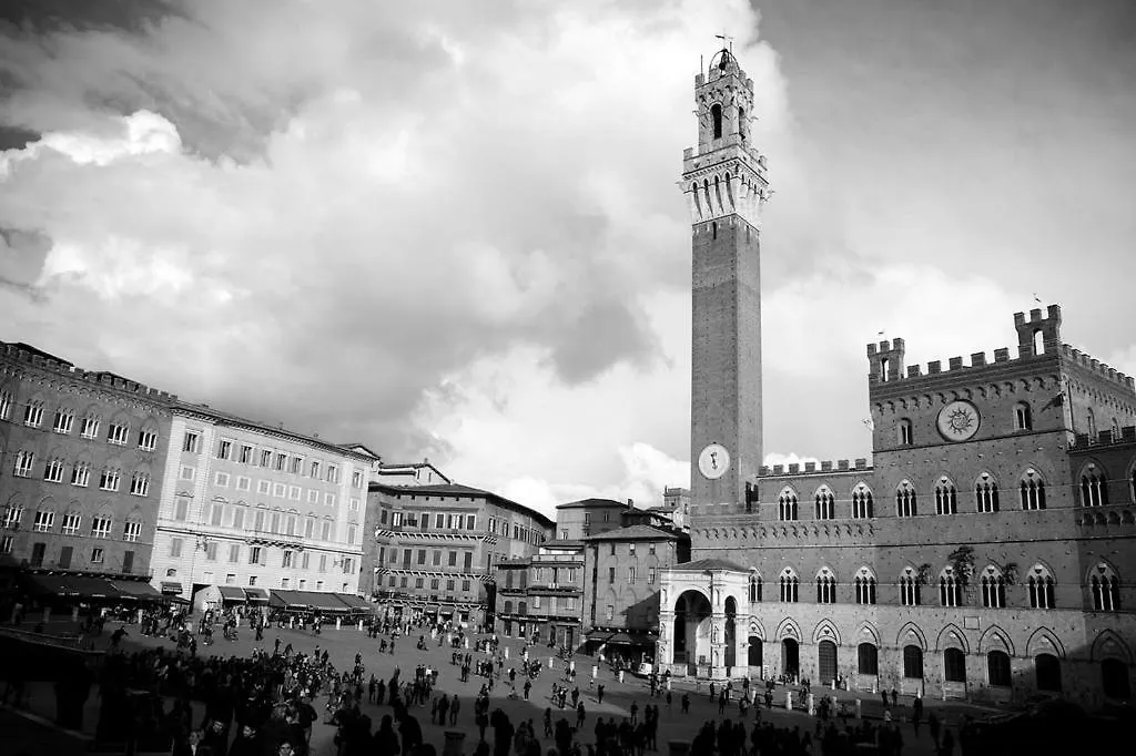 Appartamento Casa Dante Vivo dʼOrcia Italia