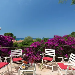  Casa vacanze Domomea - La Casa Di Anna Italia