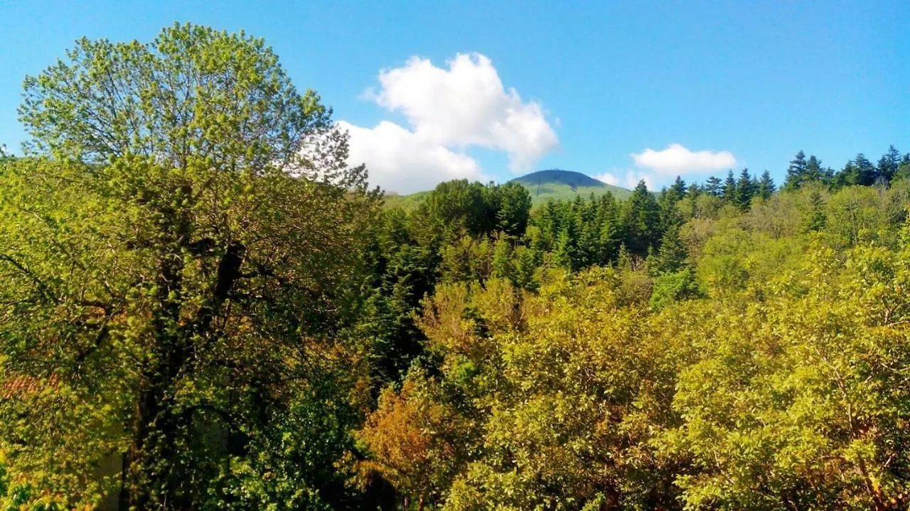 Casa Dante Lägenhet Vivo dʼOrcia